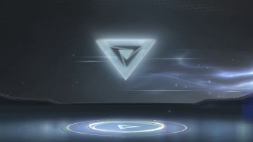 英雄展示·快银 | 我都站着不动了，你总该看到我了吧~