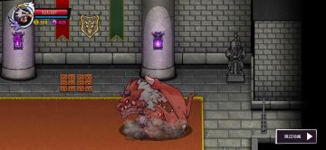 体验了几天新武器以及新火龙的感受（更新图腾类武器以及灵魂断送者等武器测试视频）