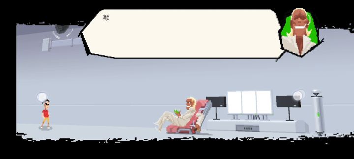 无伤boss合集6英雄就是我截图