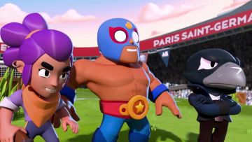 【乱斗世界波12】欢乐乌龙球，潘妮迷之一脚队友一脸问号？