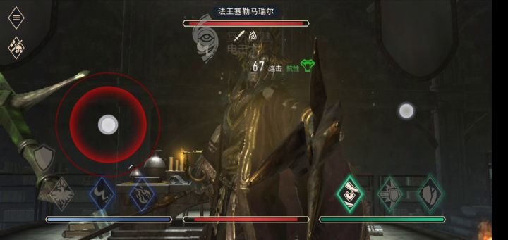 一个大boss，身上就带几百块钱，说出来都丢人。截图