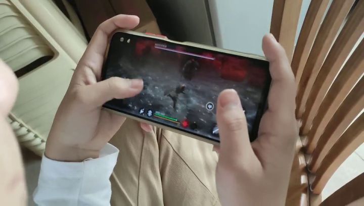 当你蒙骗你的表弟去玩帕斯卡截图