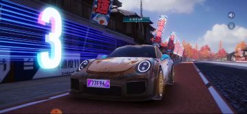 巅峰车神带你四级911拿下秋樱散漫！（内附文字解说