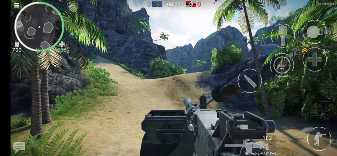 才发现这玩意儿可以换弹夹🤣🤣🤣截图