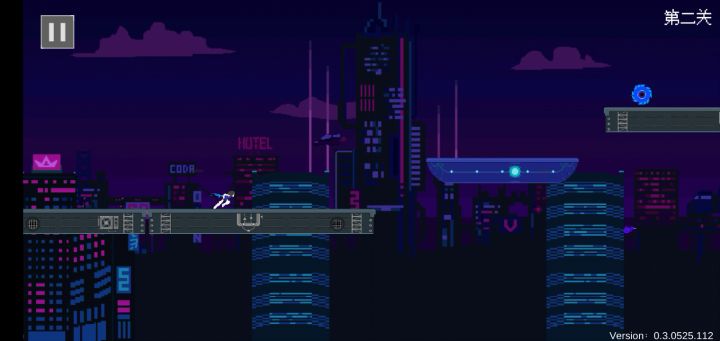 第一关 2截图