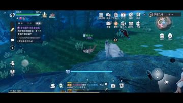 天谕手游:假攻略太多？海神应该这么拿！【辉春杨】