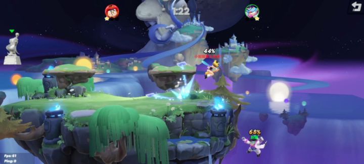 白雪雕像2v1磨竖尸截图