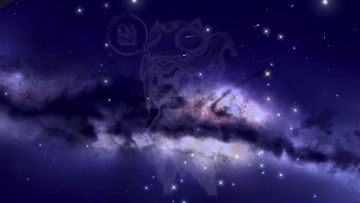 来自占星师小姐姐的饭制MV！欣赏一下占星师小姐姐的魅力！