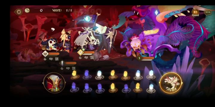 泉sp 2T困难花截图