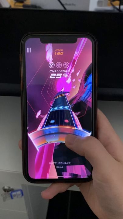 【不删档测试倒计时5天】制作人访谈录(本文尾部有彩蛋哦)截图