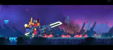 新手简单暴力的装备。