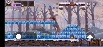 【Jo厨狂喜】硬派玩家jo太郎的关卡赏鉴+过关视频（流畅度max） 1