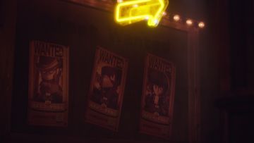 深夜酒馆，神秘大咖，故事就此拉开序幕···