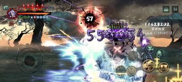 轻羽唐门2实战链分享