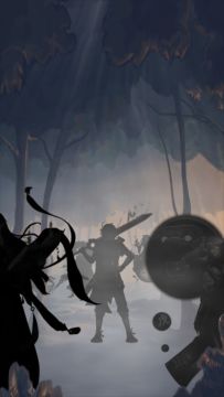 【四象物语-战斗曝光】