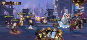 裂隙篇：T10哥布林弓，弓巫骑修低配打法思路