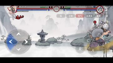 沙僧基础连招，简单易学