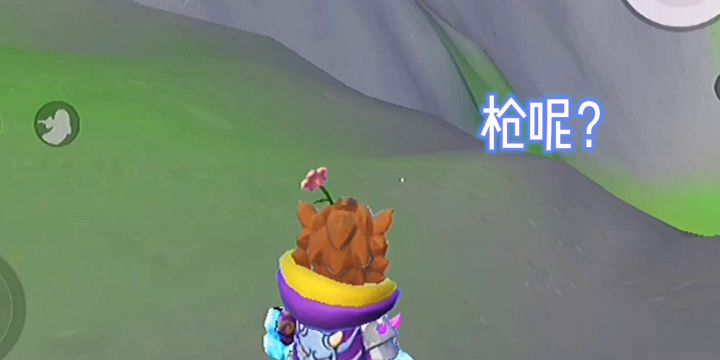 恕我直言，我就是玩AUG最牛逼的截图