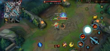 星际特攻 希瓦娜 龙女皮肤局内展示