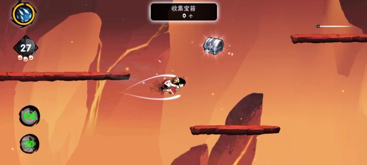 逃离宝箱截图