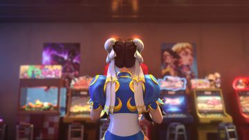 必杀技齐发动，多角色连携你get到了吗？