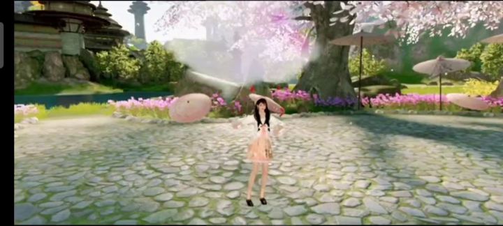 【最强舞王】截图