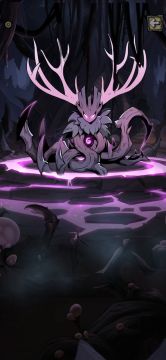 五乐章梦魇森灵