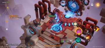 高速高闪物暴弩 实战视频