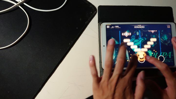 PUPA [HARD 11 ] 严判模式 理论值-2截图