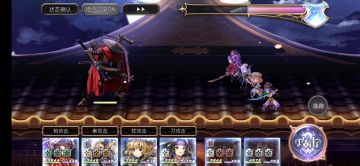 2T机关武士