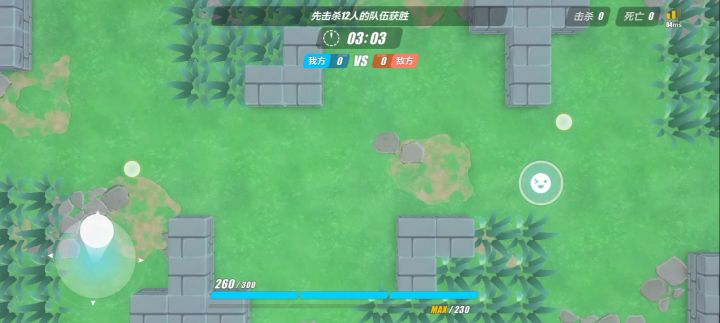 今天的新春大乱斗体验非常差!截图