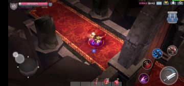 当刺客大师遇到触发范围的羽毛套……