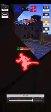 忠臣（无鞋）全面进阶技巧