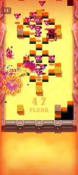 裂甲流，法师去肉搏