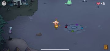 同时干掉四个boss成就