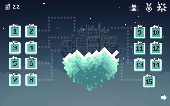 1-14通关攻略截图