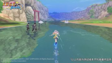 制作人说（三）：探寻火影世界的隐秘角落