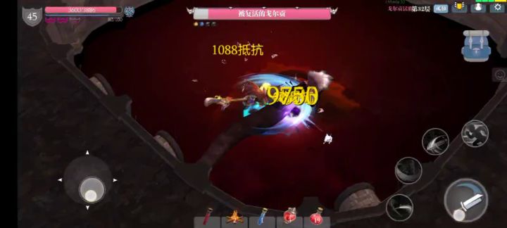 狂暴斧也可轻松过32截图