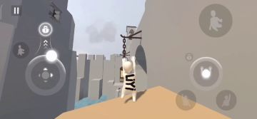 城堡成就凌波微步教程攻略最详细的攻略简单过法