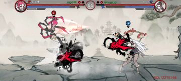 无脑蜘蛛攻略