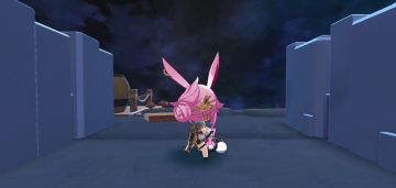 第三章快乐攻略(完结，附带罗莎莉亚无伤)