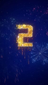 手工星球：元旦快乐！