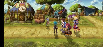 【合集】目前版本中的各种小游戏