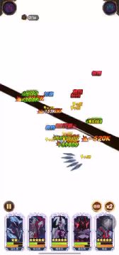 【分析向】饿鬼降临 五恶魔是否天下第一？