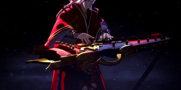 【中奖已公示，请各位小将军联系发奖哟~】武将为你唱响新年战歌！《幻想三国》主题曲MV首发上线！