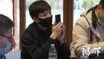 策划面对面：策划首次亲自下场