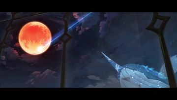 【星界公告】新版本「天空的筹码」来袭！  命运之夜降临，谜题真相等你揭开