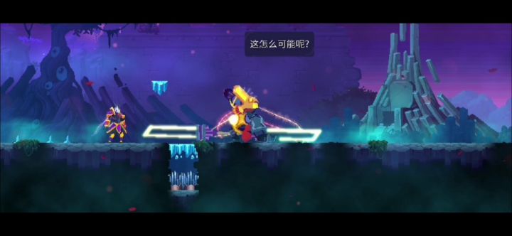 众所周知，低细胞王守只会放小怪和上天截图