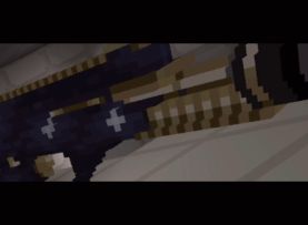 AUG君主命运宣传片