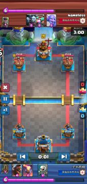 最强卡组(卡组推荐)